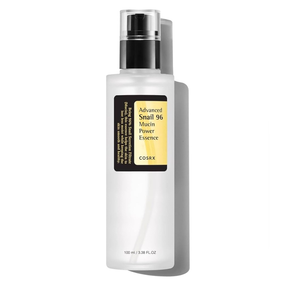 NIB COSRX Advanced Snail 96 Mucin Power Essence